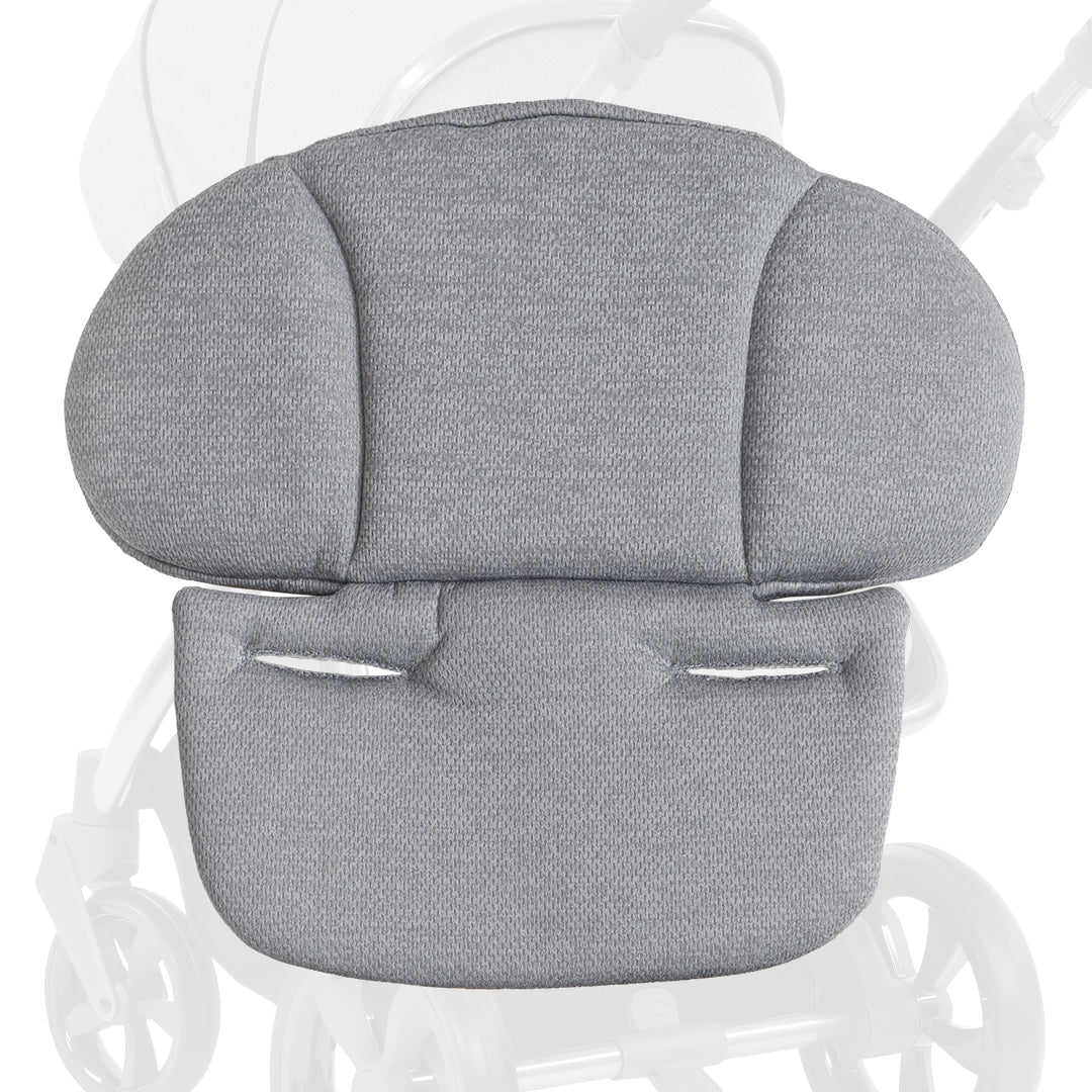 Replacement Oyster3 Seat Headrest Pad