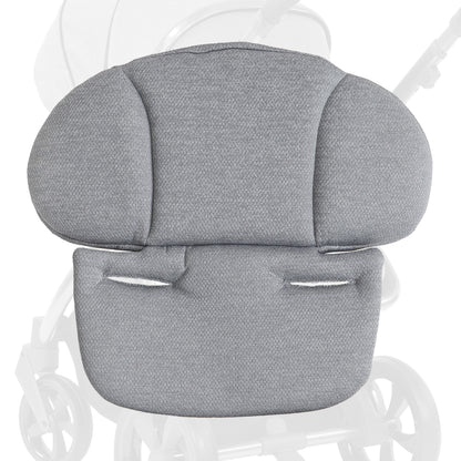 Replacement Oyster3 Seat Headrest Pad