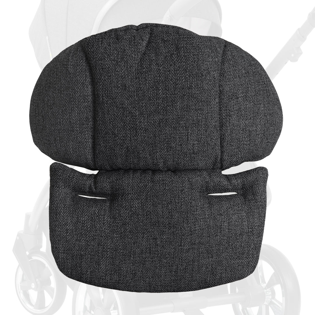Replacement Oyster3 Seat Headrest Pad