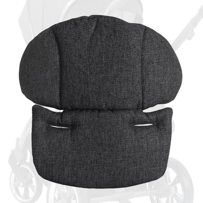 Replacement Oyster3 Seat Headrest Pad