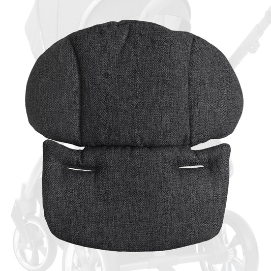 Replacement Oyster3 Seat Headrest Pad