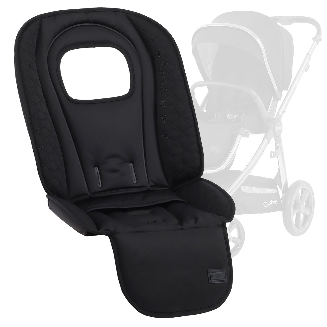 Replacement Oyster3 Seat Fabric