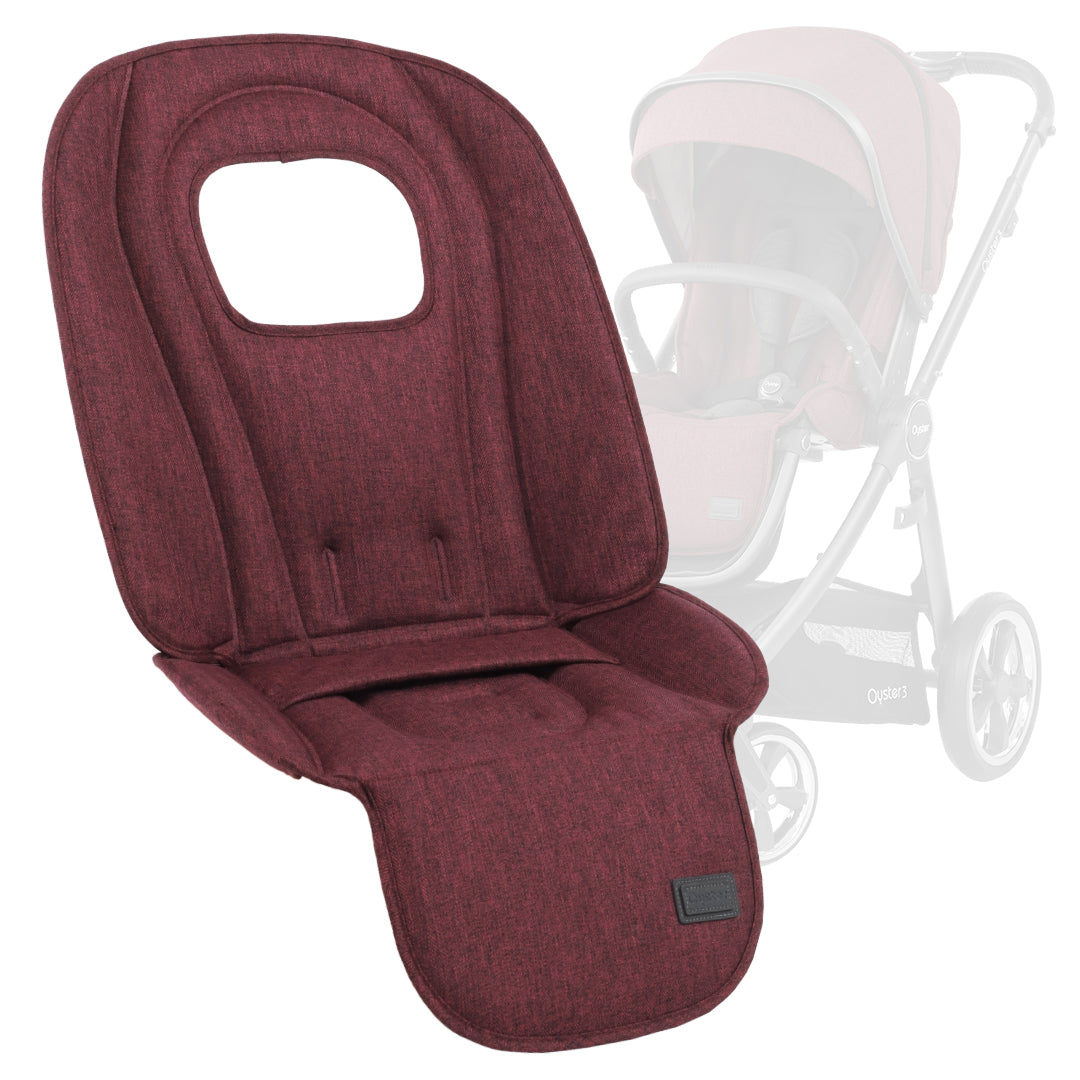 Replacement Oyster3 Seat Fabric