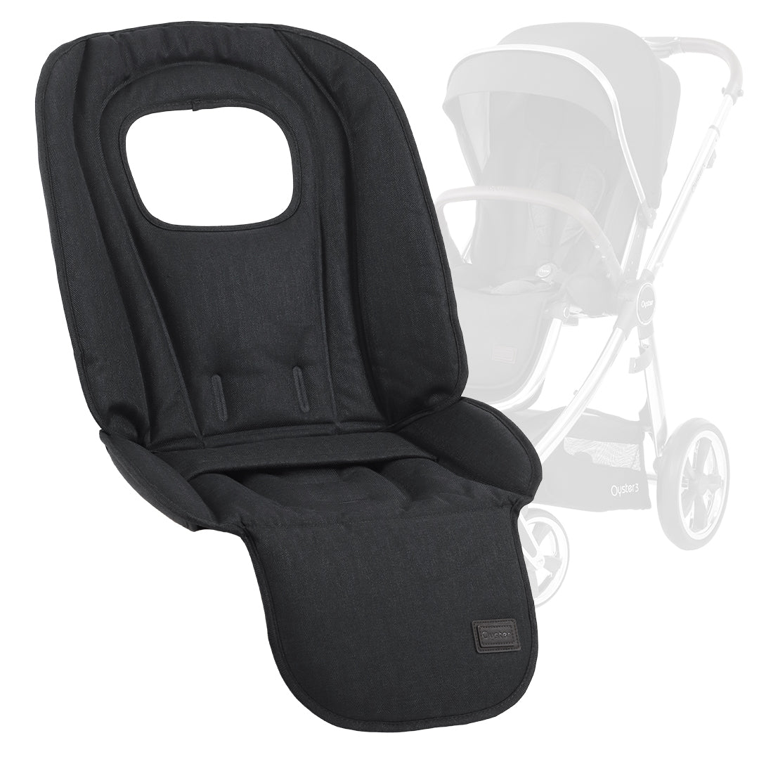 Replacement Oyster3 Seat Fabric