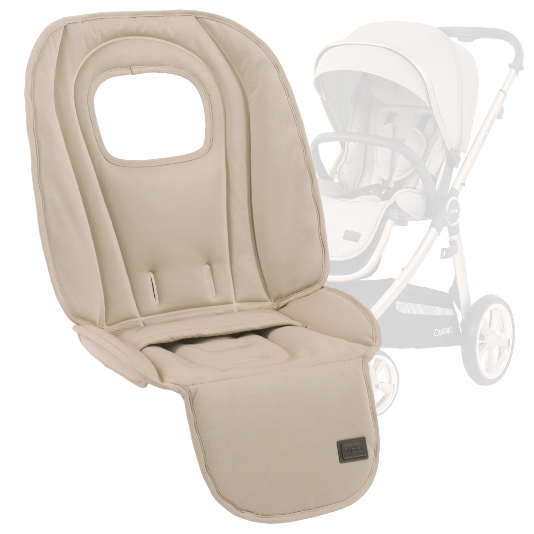 Replacement Oyster3 Seat Fabric