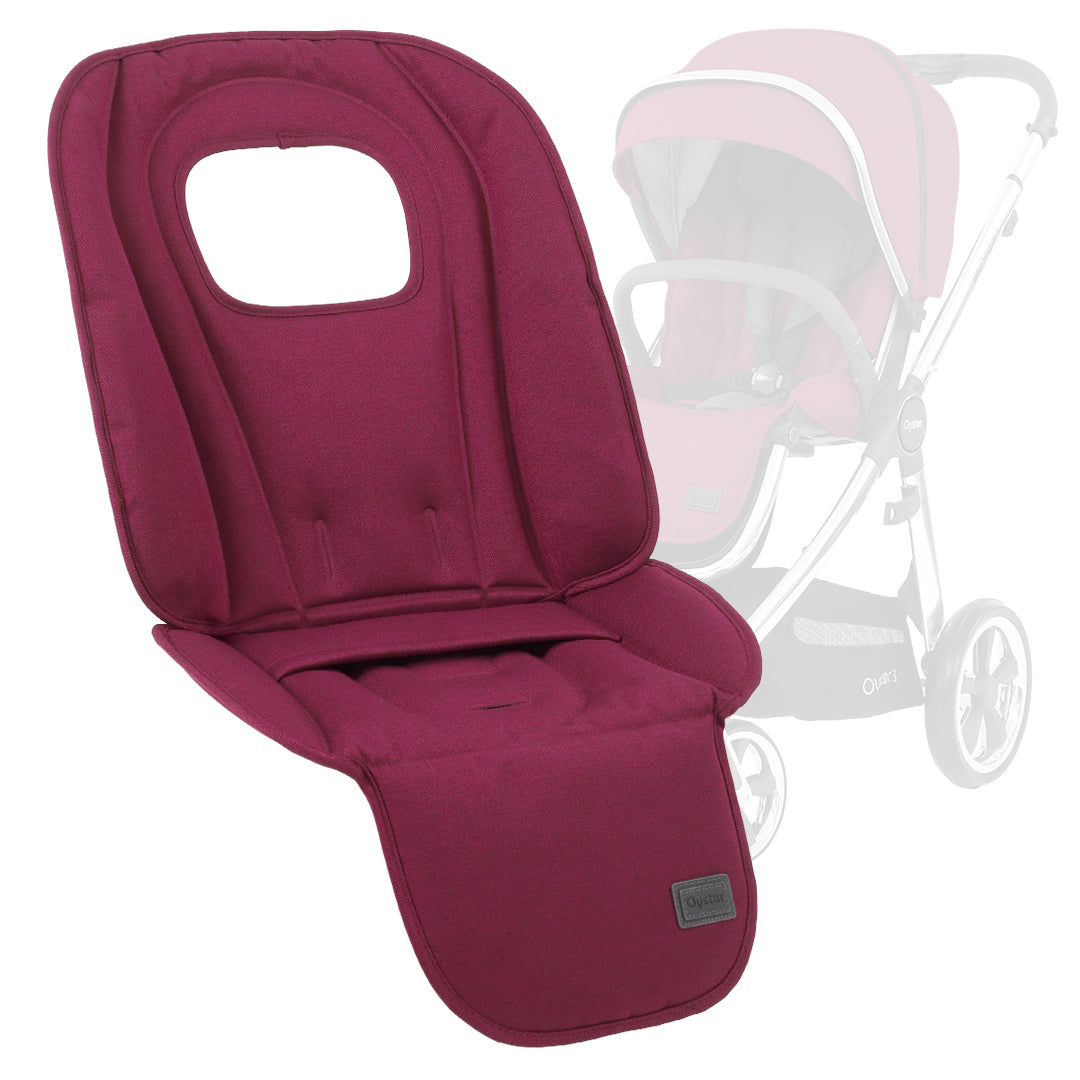 Replacement Oyster3 Seat Fabric