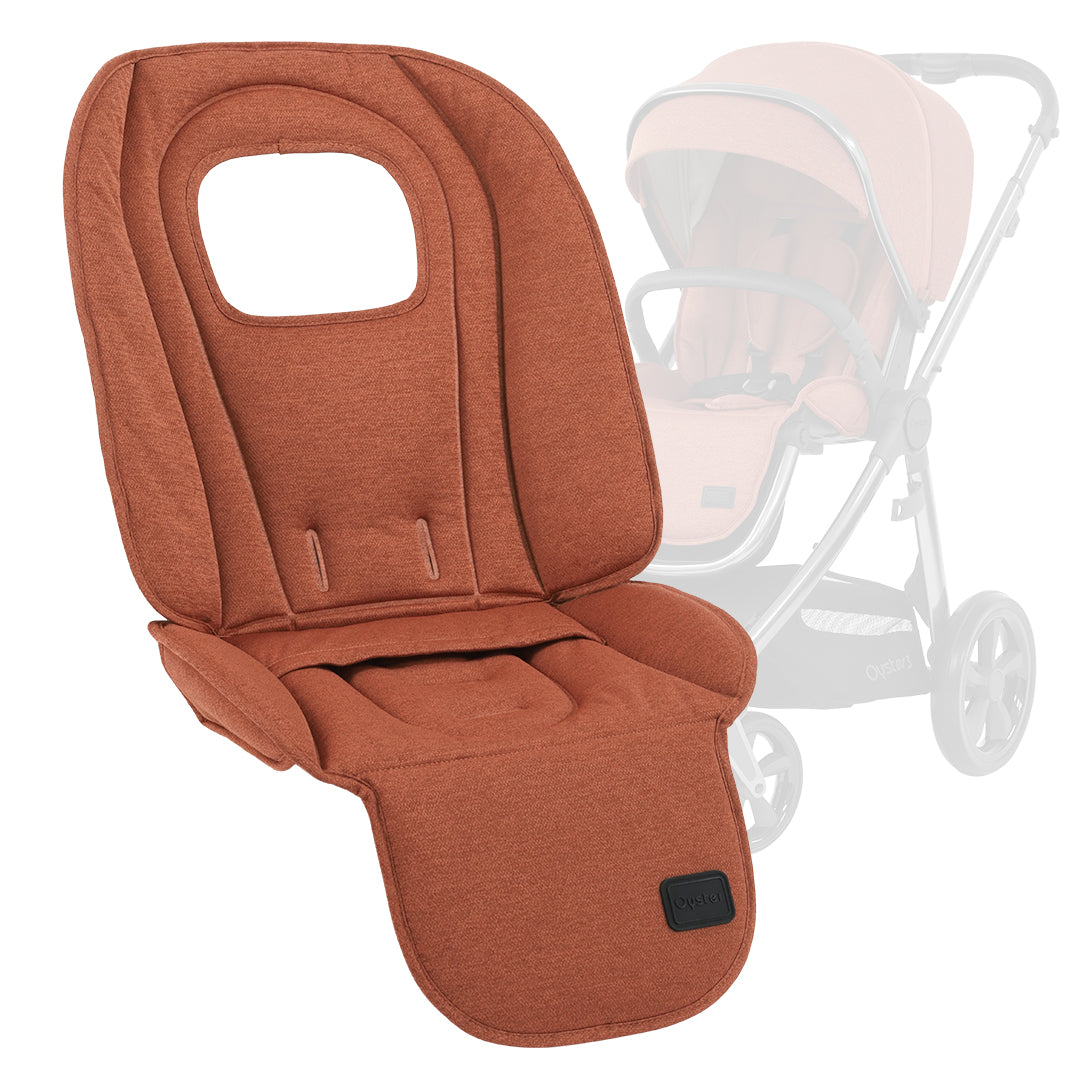 Replacement Oyster3 Seat Fabric
