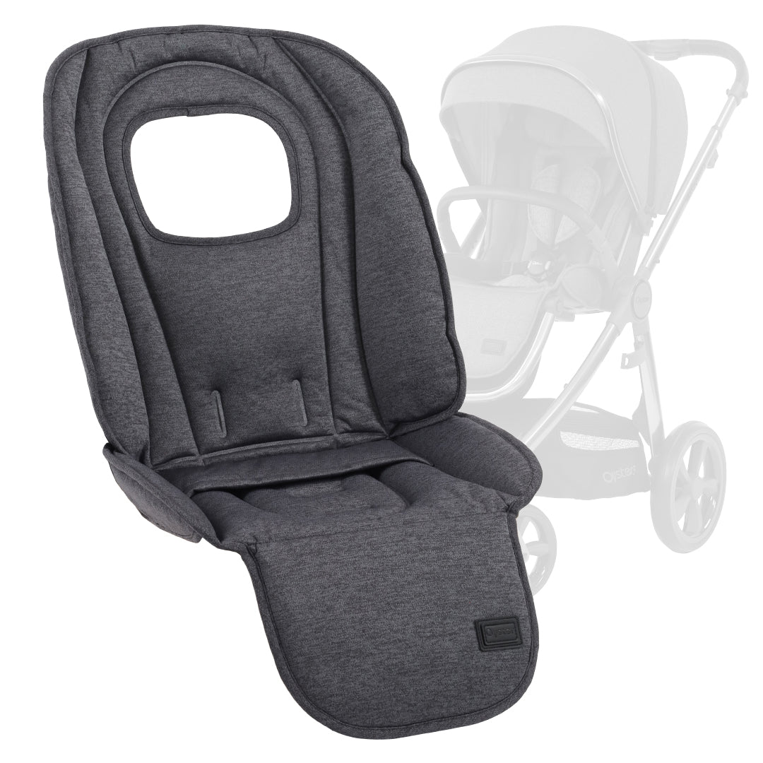 Replacement Oyster3 Seat Fabric