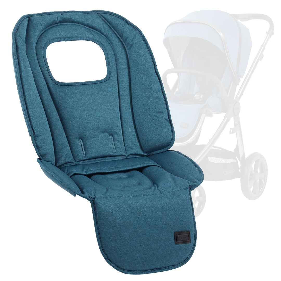 Replacement Oyster3 Seat Fabric