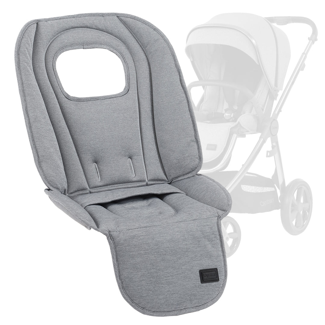 Replacement Oyster3 Seat Fabric