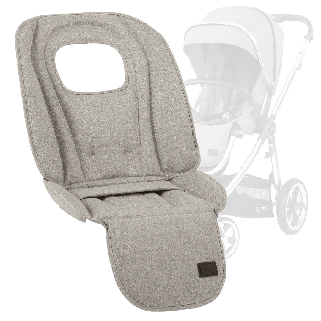 Replacement Oyster3 Seat Fabric