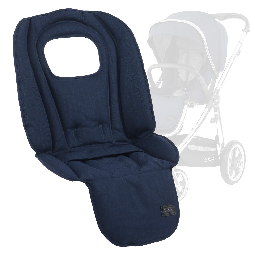 Replacement Oyster3 Seat Fabric