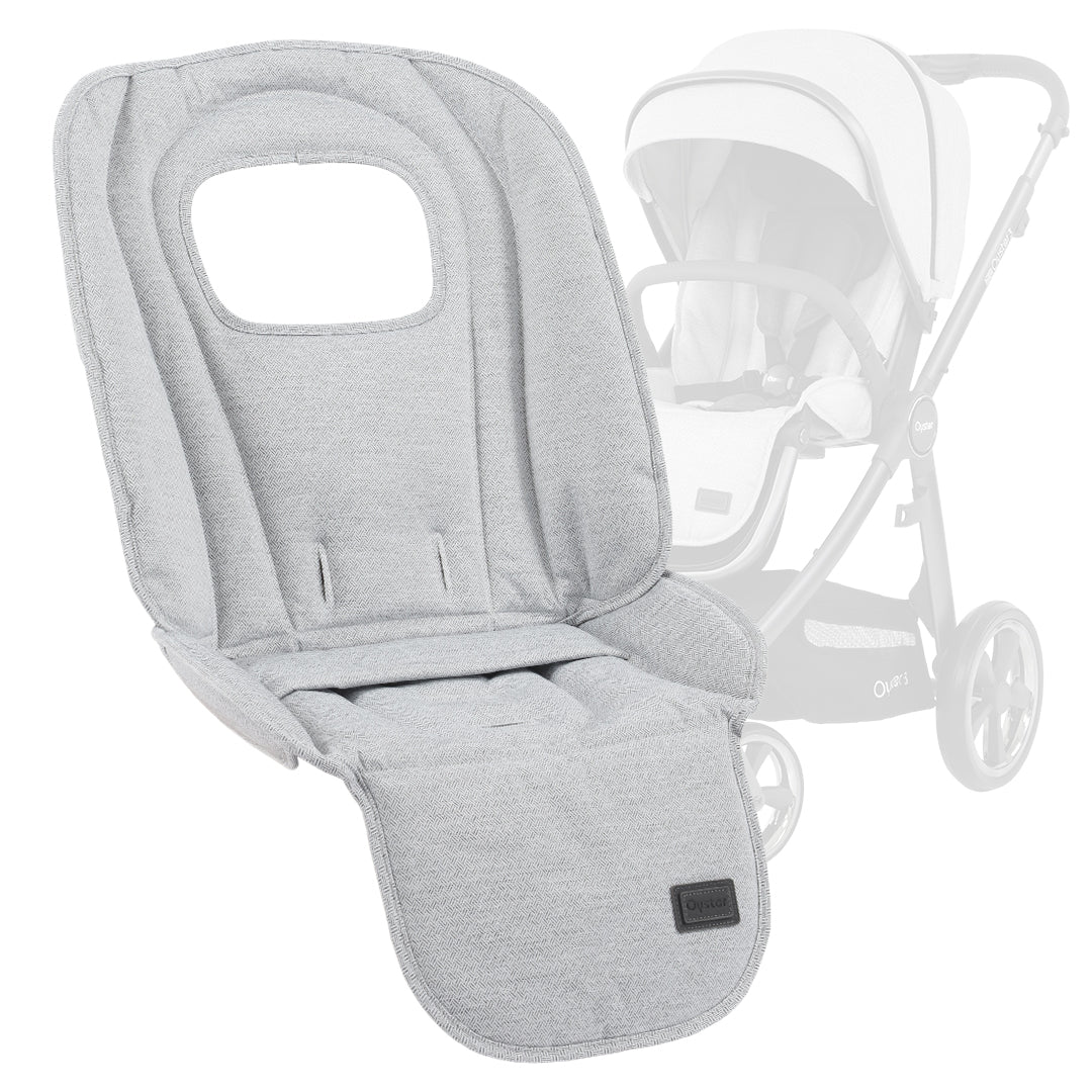 Replacement Oyster3 Seat Fabric