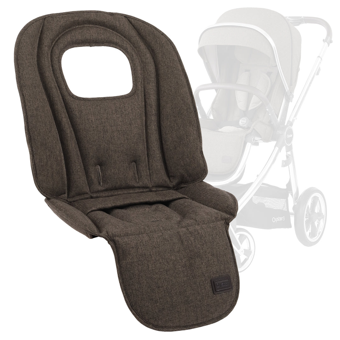 Replacement Oyster3 Seat Fabric