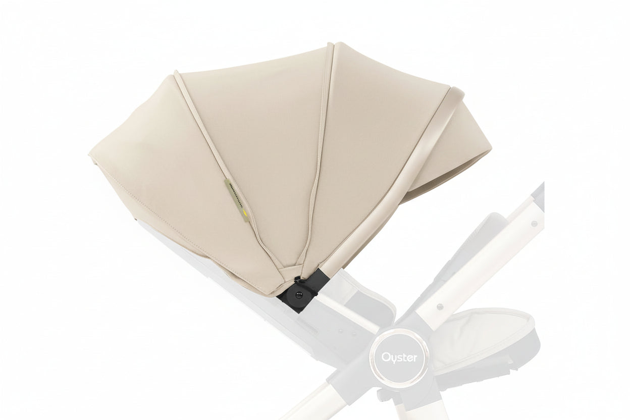 Replacement Oyster3 Stroller Hood