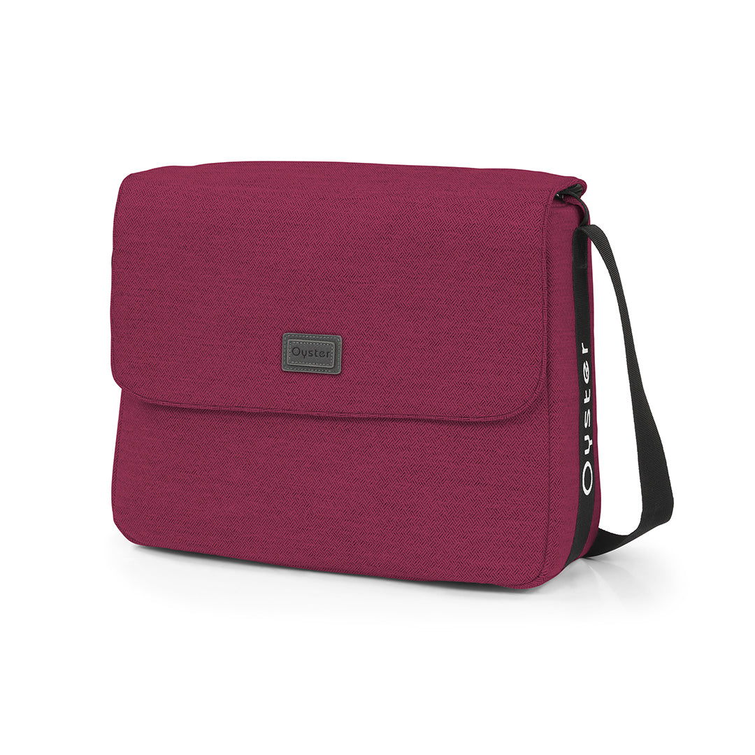 Oyster Stroller Changing Bag