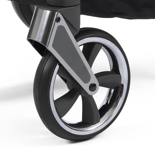 Replacement Oyster3 Front Wheel