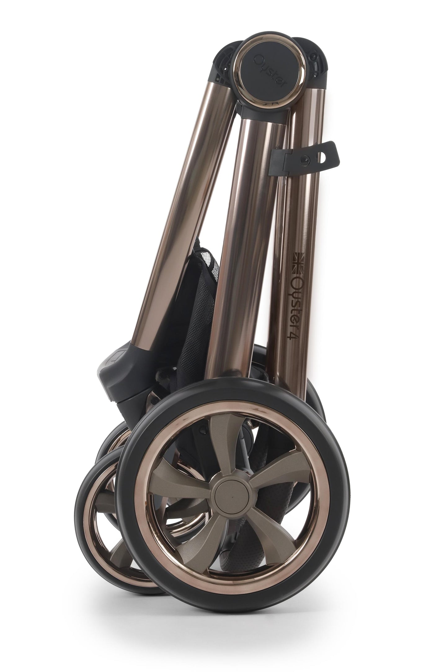 Oyster4 Stroller
