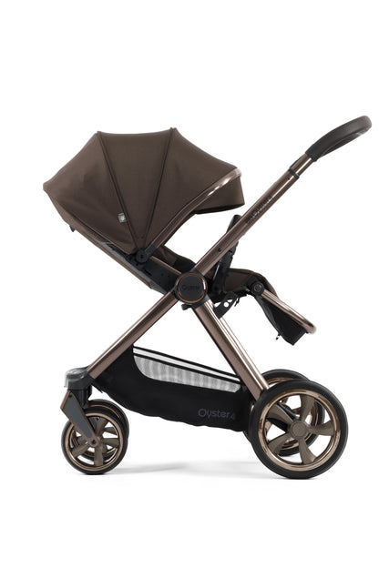 Oyster4 Stroller