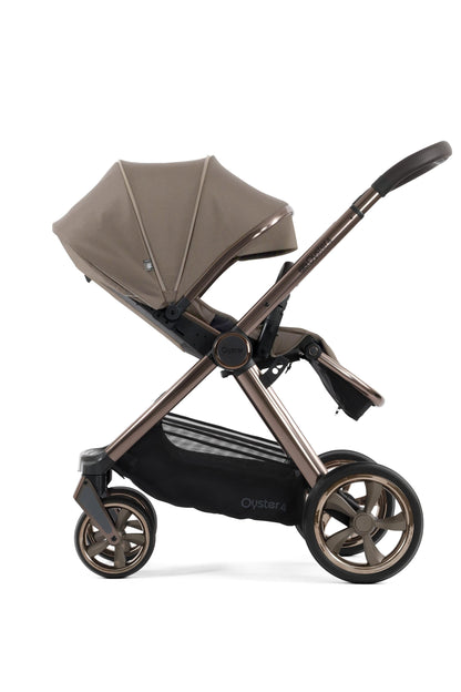Oyster4 Stroller