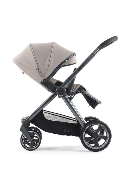 Oyster4 Stroller