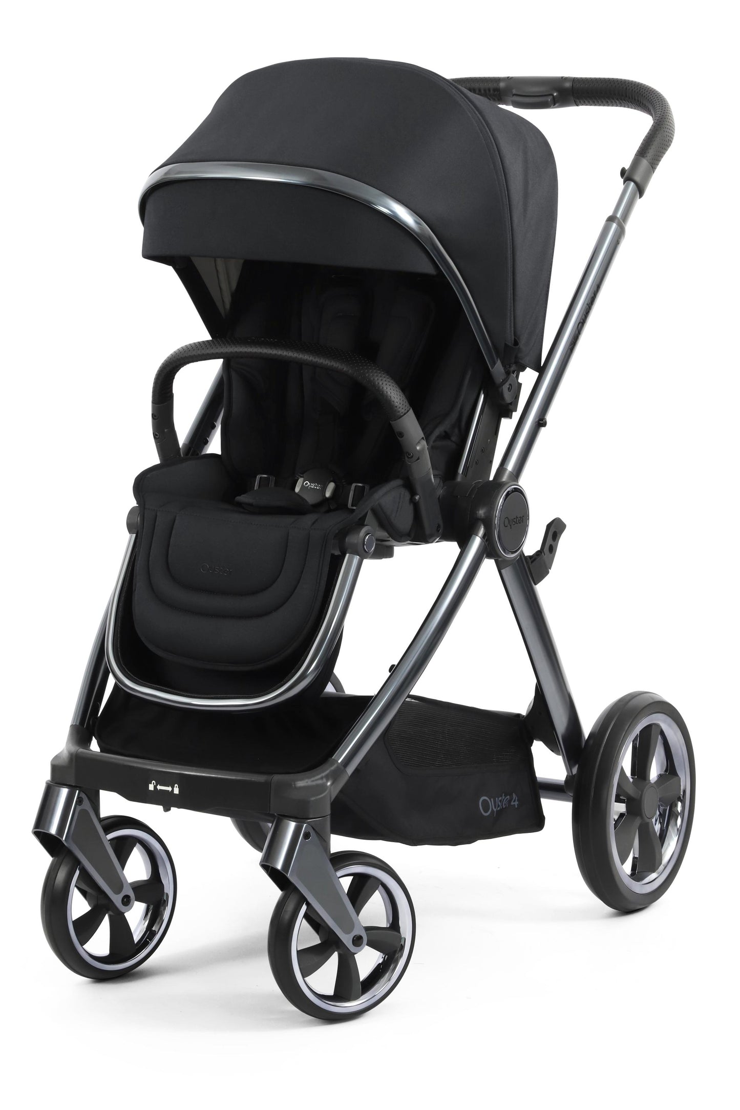 Oyster4 Stroller