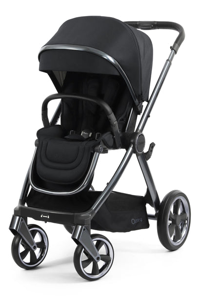 Oyster4 Stroller