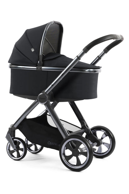 Oyster4 Stroller