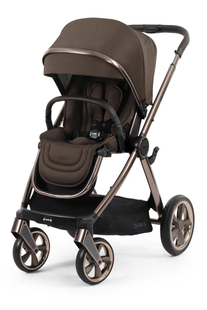 Oyster4 Stroller