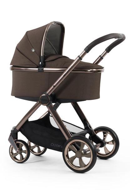 Oyster4 Stroller