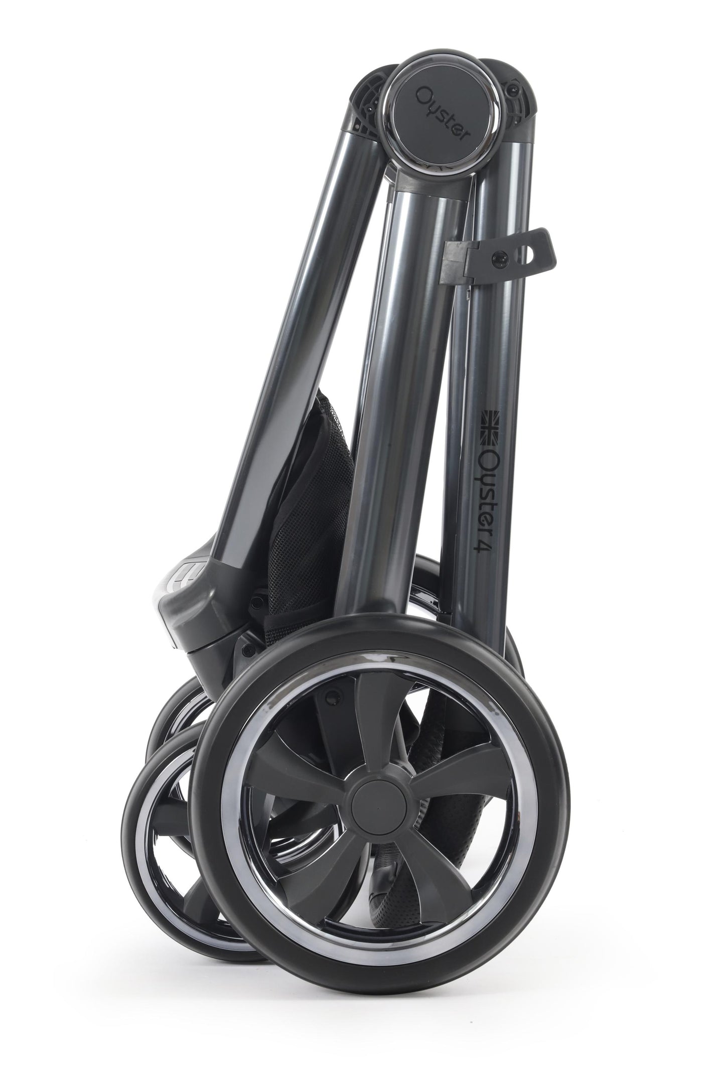 Oyster4 Stroller