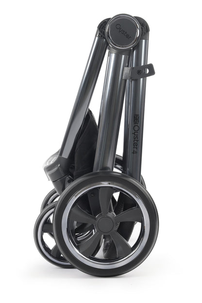 Oyster4 Stroller