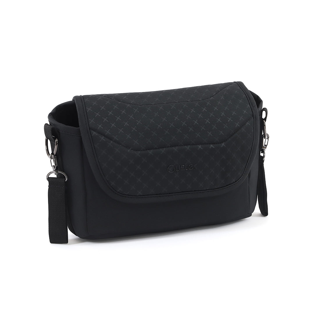 Oyster Stroller Organiser