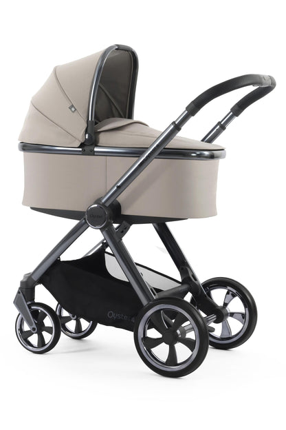 Oyster4 Stroller