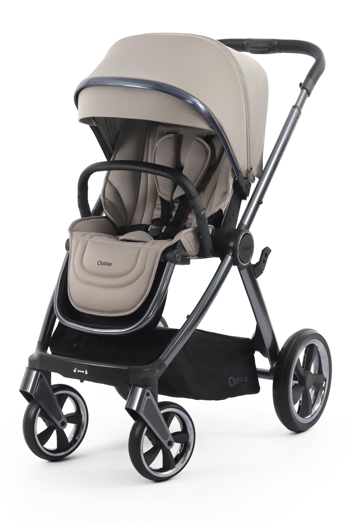 Oyster4 Stroller