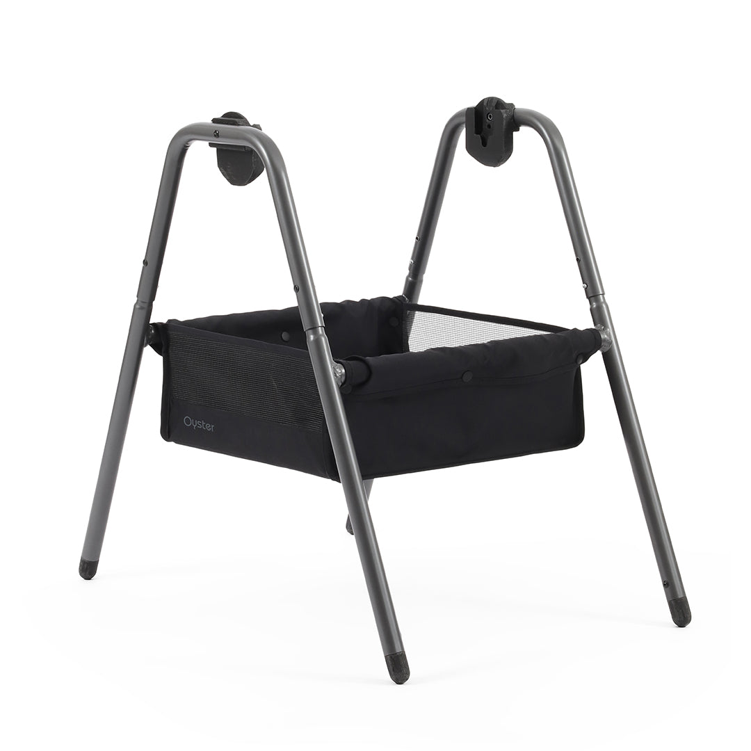 Oyster Carrycot Stand