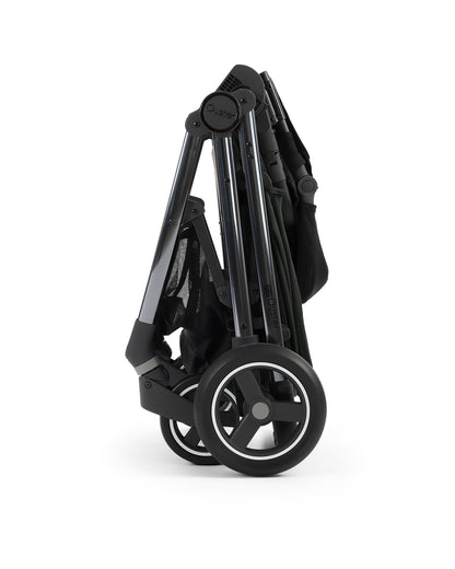 Oyster Gravity+ Stroller