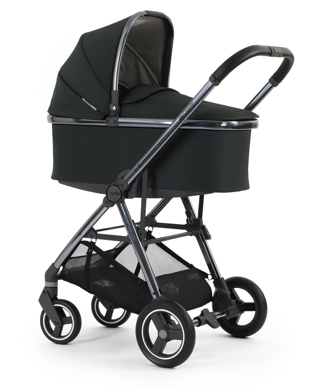 Oyster Gravity+ Stroller