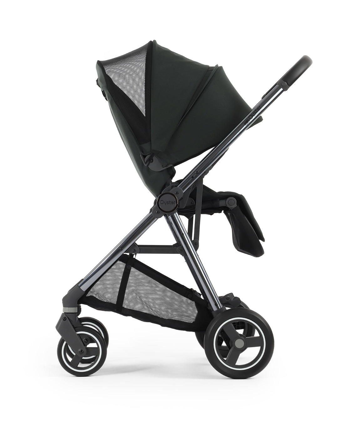 Oyster Gravity+ Stroller