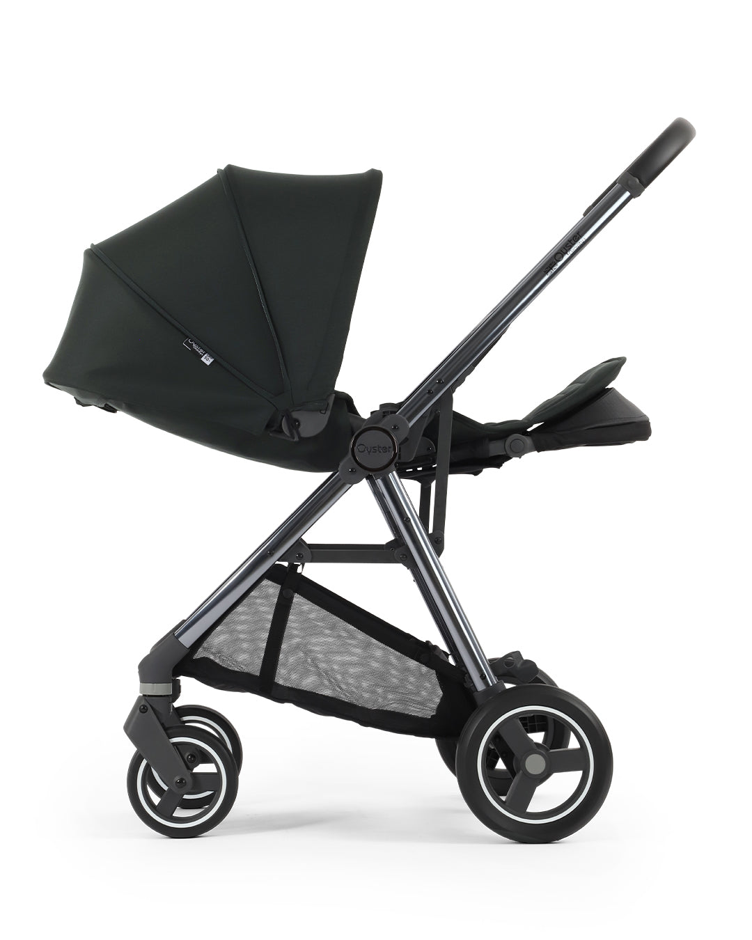 Oyster Gravity+ Stroller