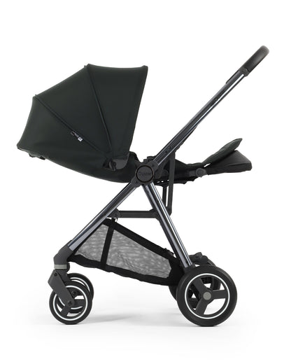 Oyster Gravity+ Stroller