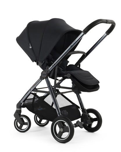 Oyster Gravity+ Stroller
