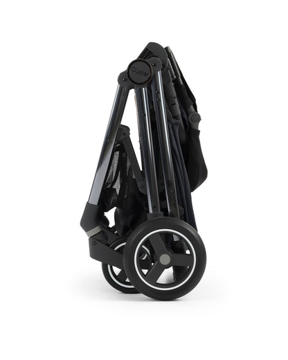 Oyster Gravity+ Stroller