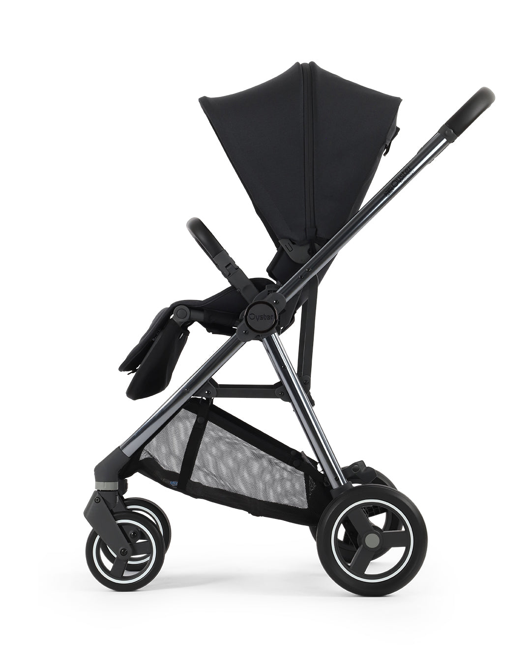 Oyster Gravity+ Stroller
