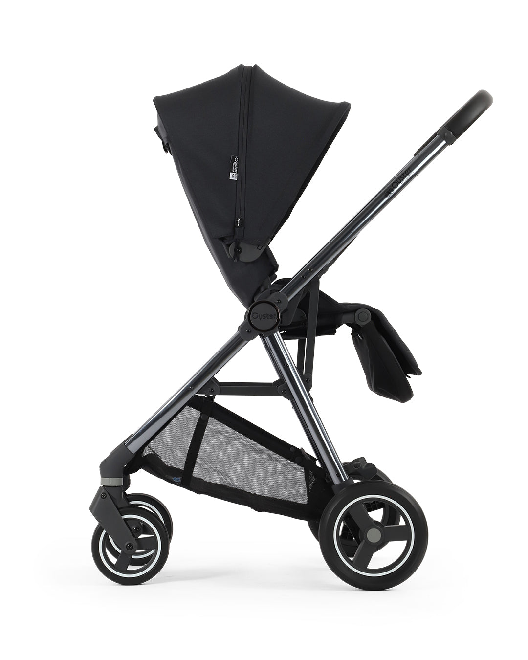 Oyster Gravity+ Stroller