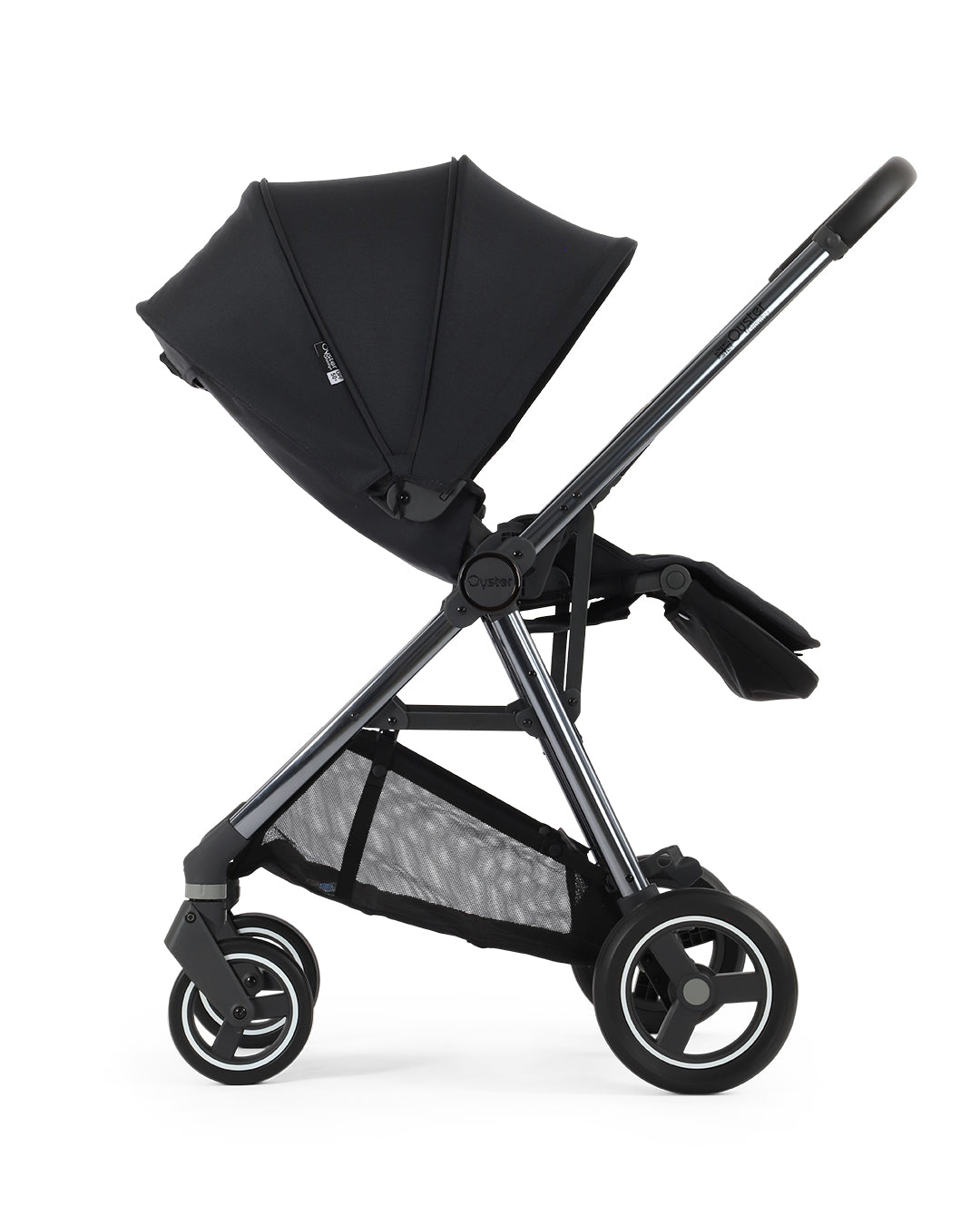 Oyster Gravity+ Stroller