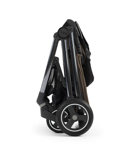 Oyster Gravity+ Stroller
