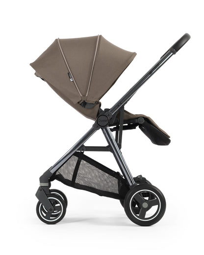 Oyster Gravity+ Stroller