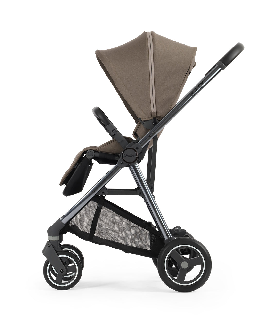 Oyster Gravity+ Stroller