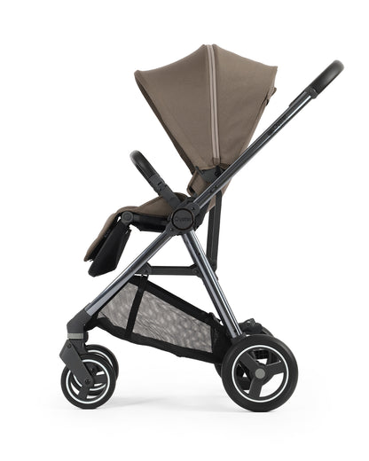 Oyster Gravity+ Stroller